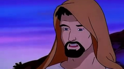 JÉSUS - un royaume sans frontières (0051)