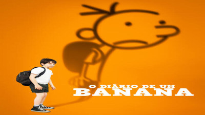 Diário de Um Banana
