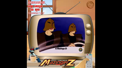 Mazinger Z | 51 | 01/05