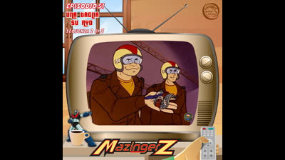 Mazinger Z | 51 | 02/05