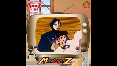 Mazinger Z | 51 | 03/05
