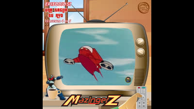 Mazinger Z | 51 | 04/05