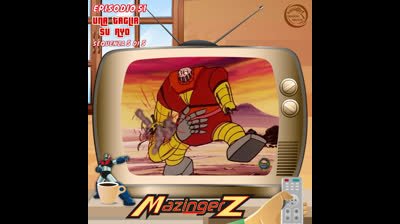 Mazinger Z | 51 | 05/05