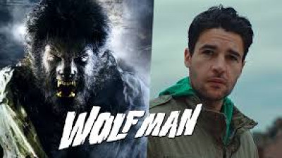Wolf Man (2025)