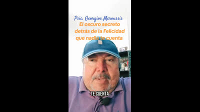 El oscuro secreto detrás de la Felicidad que nadie te cuenta