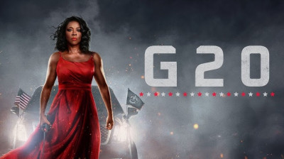 Watch 'G20' (2025) [Full Movie FREE]