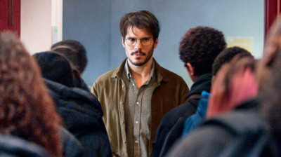 O Bom Professor (2024) Legendado