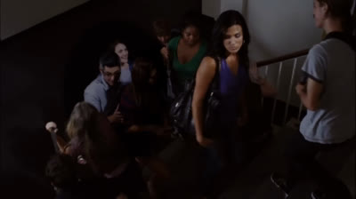 Perseguição Obsessiva (2011) dublado