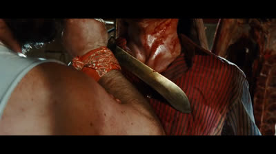 O Procurado (2008) dublado