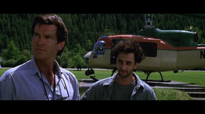 O Inferno de Dante (1997) dublado