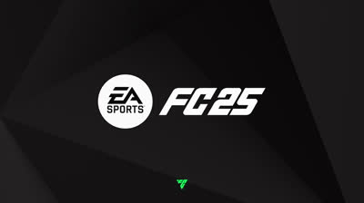 EA FC 25 / Fortnite