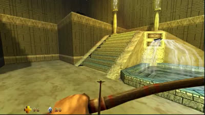 turok el duro 2 Ep 4 tortura para el pobre turok el duro.mp4