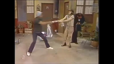 Ron Damón Oopss! Perdon Don Ramón Yo Lo Quiero Descomponer