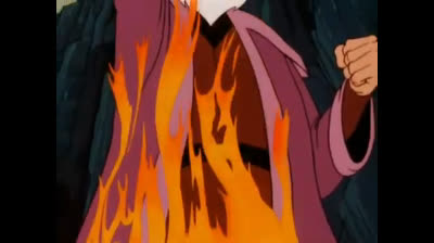 He-Man Ita - 23 - Lo zio preferito di Orko