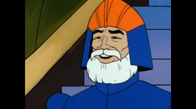 He-Man Ita - 22 - La canzone di Celice