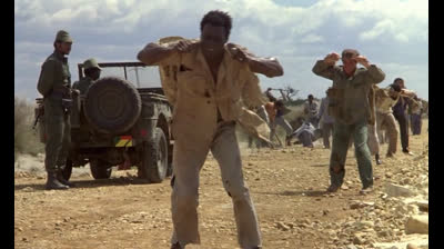 ПРОФЕСИОНАЛИСТЪТ (1971) БЪЛГАРСКО АУДИО