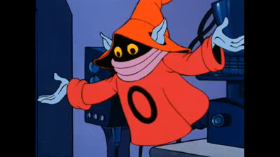 He-Man Ita - 20 - L' alba di Dragone