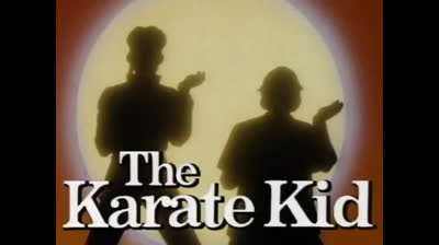 03 The Karate Kid - Ritorno a casa