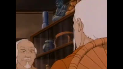 02 The Karate Kid - La grande vittoria