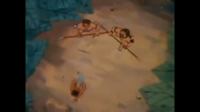 01 The Karate Kid - Avventura in Amazzonia