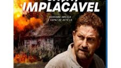 Caça Implacável  (2022)