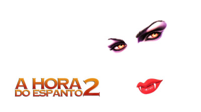 A Hora do Espanto 2 (1988) - Terror, Comédia