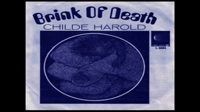 Childe Harold (1968) - Brink of Death