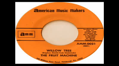 Fruit Machine (1969) - Willow Tree