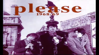 Please (1968) - Folder Man