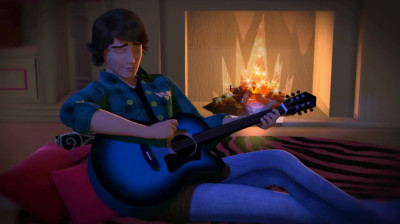 Barbie™ Life In The Dreamhouse | Os Sucessos do Ryan