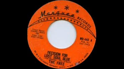 Free (1968) - What Makes You