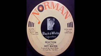 Hot Water (1970) - Reaction