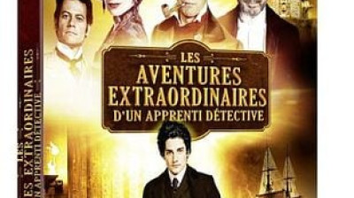 les aventures extraordinaires d'un apprenti detective 2013