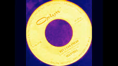 Sceptres (1966) - But I can dream