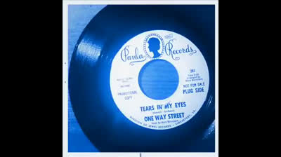 One Way Street (1967) - Tears In My Eyes