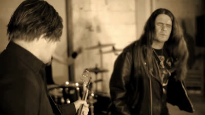 Anbaric - Illusion of the holy