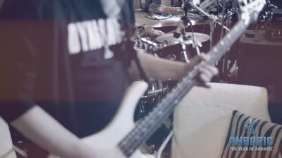 Anbaric - Back in the days