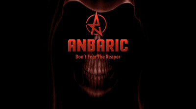 Anbaric - Dont fear the reaper
