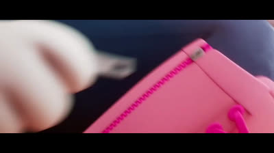 Talking Angela in The City 2025 Short Movie