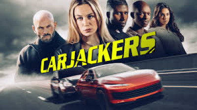Carjackers (2025)