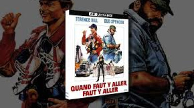 Quand faut y aller, faut y aller (1983)