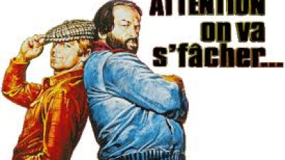 Attention, on va s'fâcher ! (1974)