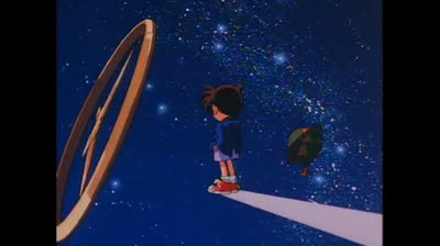 DetectiveConan_Ep2x04 l appuntamento di ran