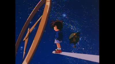 DetectiveConan_Ep2x03 giallo in diretta