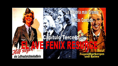 3. LA REUNIFICACIÓN - LA HISTORIA MÁS GRANDE JAMÁS CONTADA