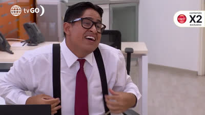 Conoce el nuevo amor que ha nacido en la corporación Maldini