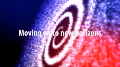 Anbaric - New Horizons