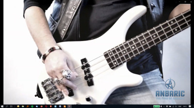 Anbaric - Oklahoma Landrush