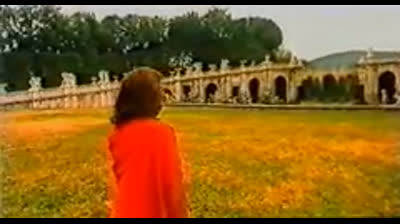 Li chiamarono briganti - Lina Sastri finale