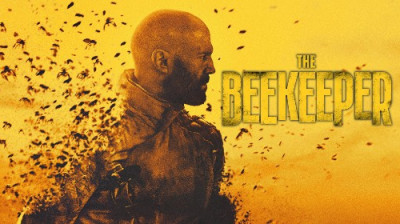 The Beekeeper (2024) VF